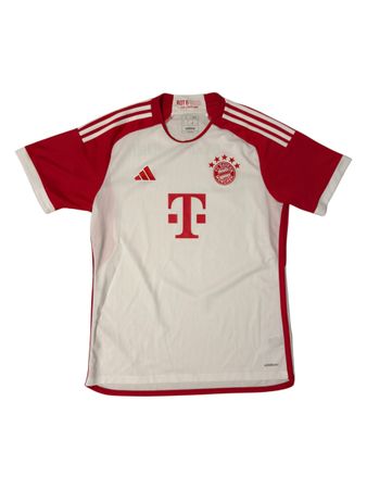FC Bayern München Trikot Heim 2023/2024 Grösse L wie neu