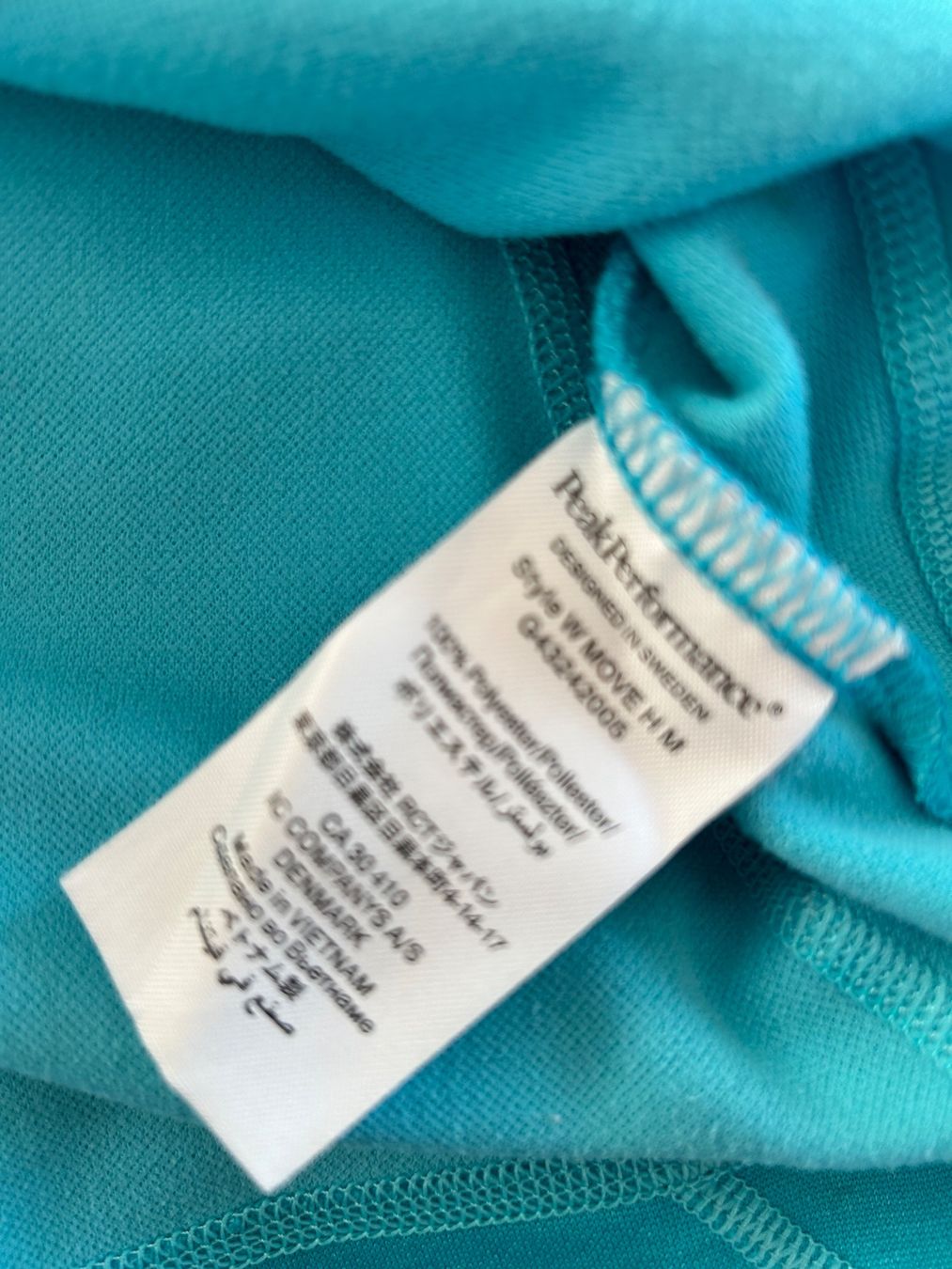 Peak Performance Pullover & Sweatshirts: Peak Performance Sweater – Gebraucht aus Erlenbach ZH von Syssi_C 4