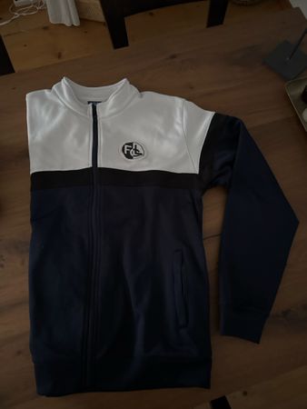 Original FCL Jacke - Grösse XL und craft hose 