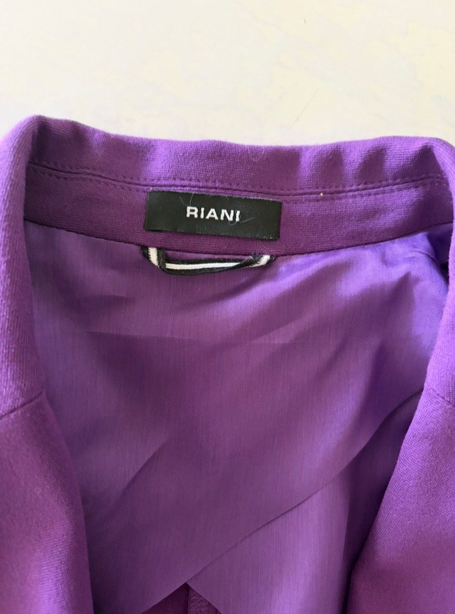 Riani Giacche: RIANI Blazer – Usato da Etoy venduto da Diadefin 2