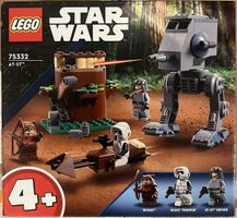 LEGO Star Wars 75332 AT-ST 