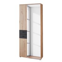 Garderobenschrank  / Oak wardrobe