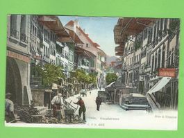 Thun Hauptstrasse
