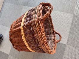 Korb 45x35cm