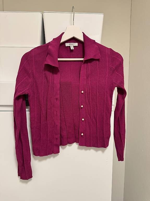 Pullover & Sweatshirts: Uruc Pink Sweater - Size 36 EU – Gebraucht aus Schübelbach von Rahnmont 1