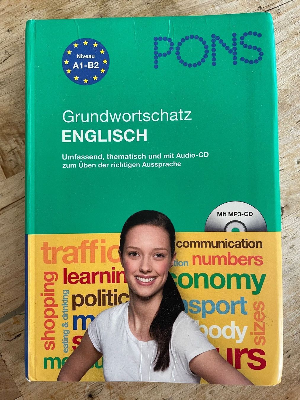 Libri: Grundwortschatz Englisch – Usato da Nuglar venduto da bibabone