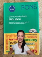 Grundwortschatz Englisch