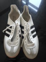 Adidas Universal Sneaker Gr. 45 I 80 er Vintage