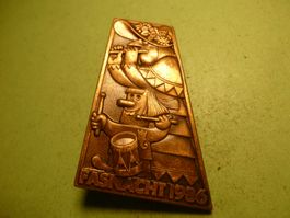 BASEK 1986 BRONZE