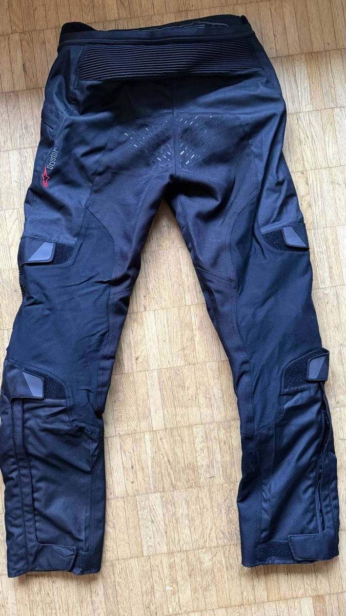 Alpinestars Hosen: Alpinestar Motorradhose – Gebraucht aus Basel von lin_vhd6 1