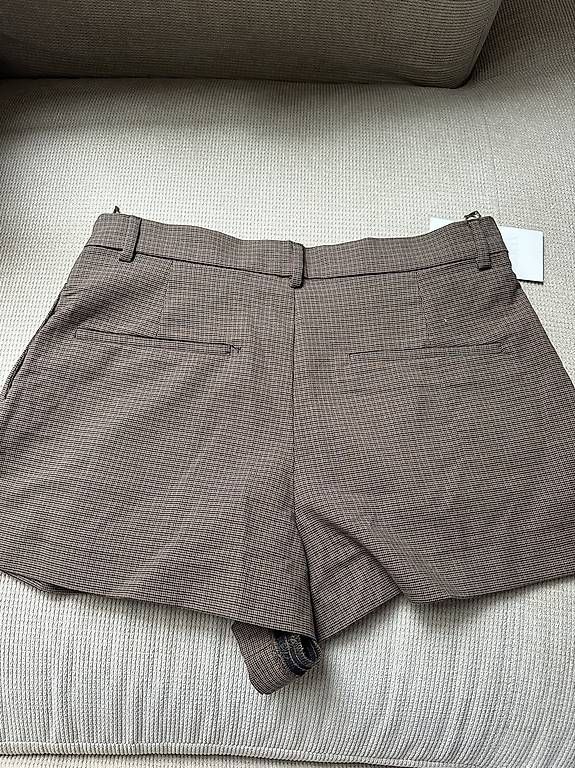 Gonne: Jupe short Zara   – Nuovo e nell'imballaggio originale da Chardonne venduto da str_fq98 2