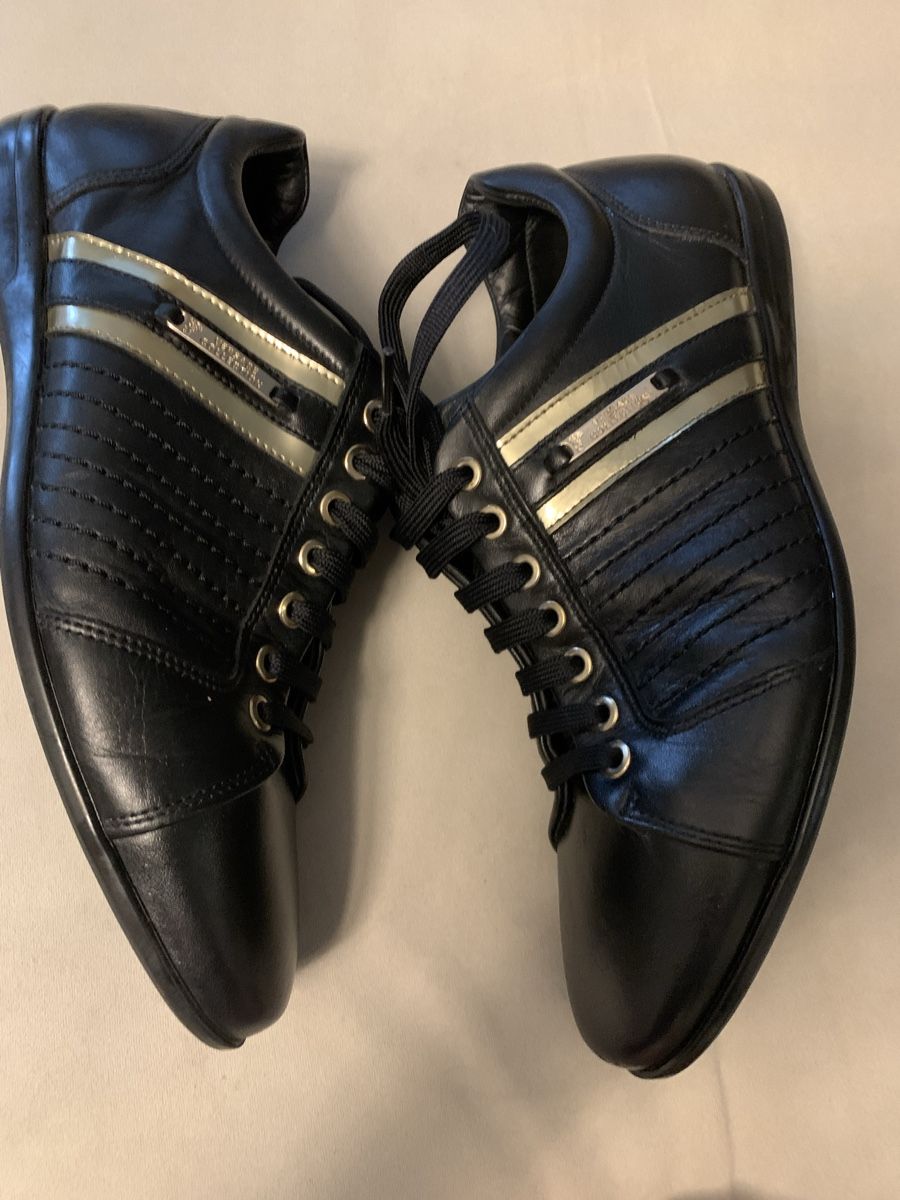 Versace Chaussures hommes: Versace sneaker – D'occasion à Bergdietikon par zor_856j 2