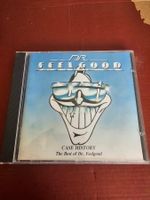 CD - Dr. Feelgood – Case History - The Best Of (Rock, Blues)