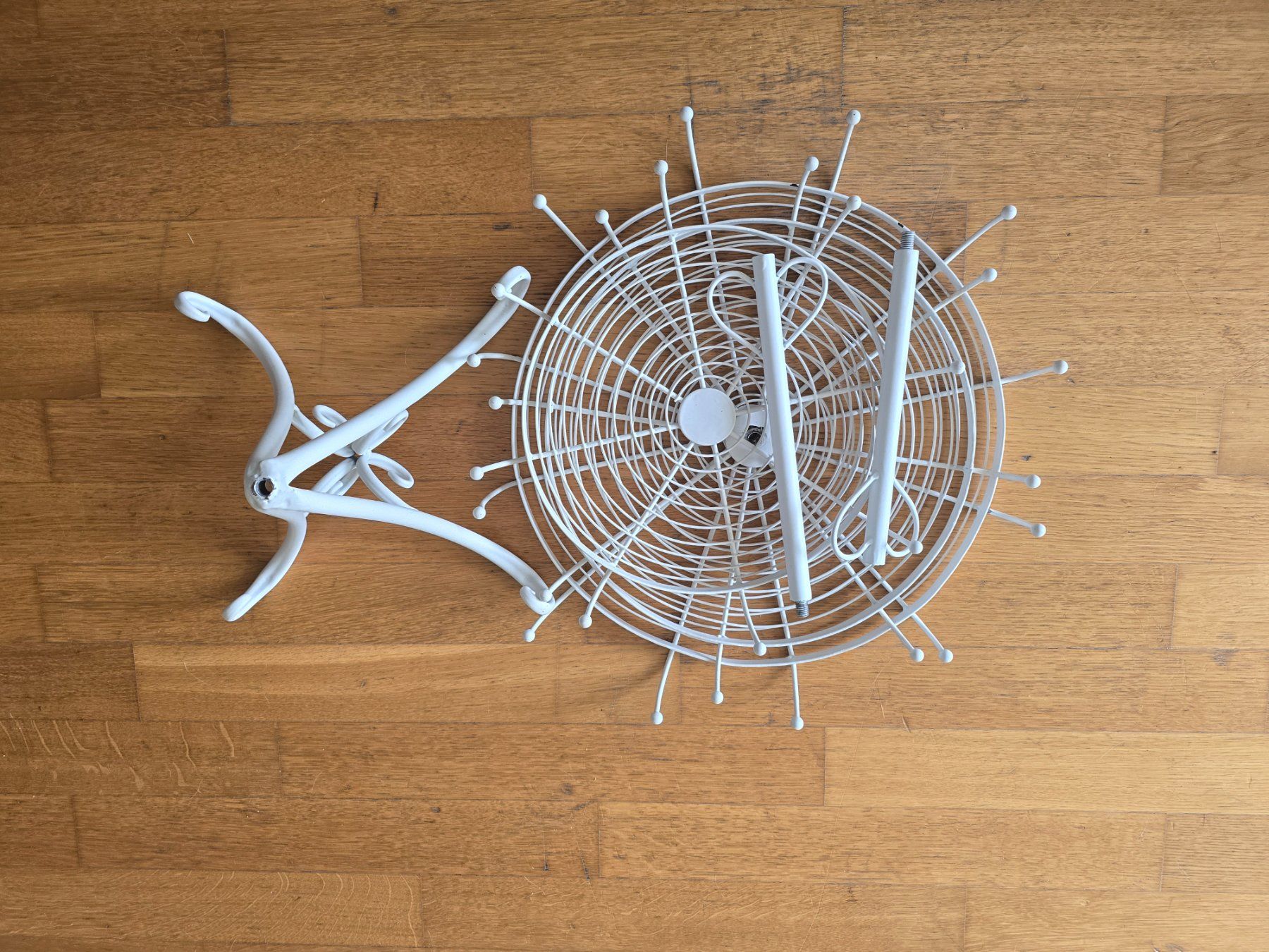 Pfister Alle Dekorationen: Deko – Gebraucht aus Hochdorf von SilvaBr 2