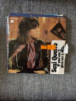 Suzi Quatro - If You Can't Give Me Love