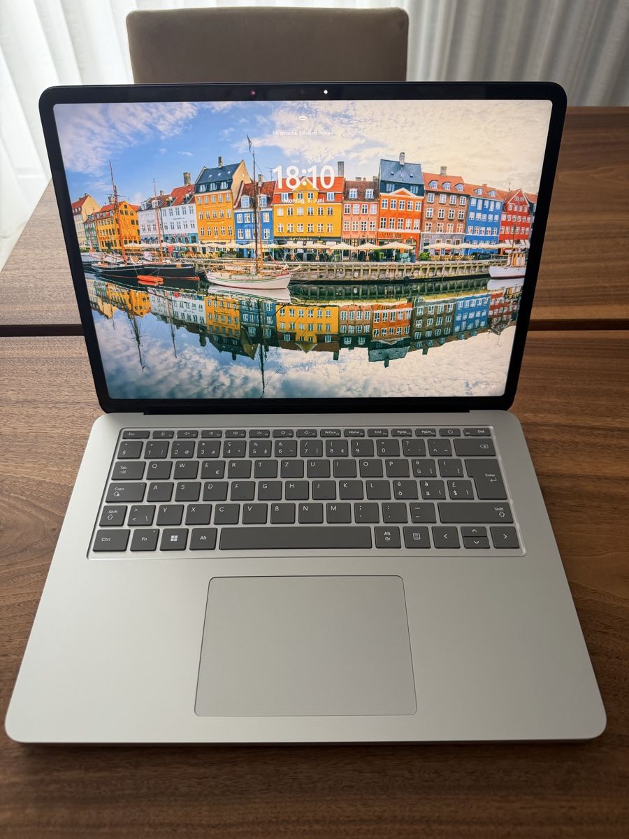 Microsoft Notebook: Surface Laptop Studio 2 i7 RTX4060 64GB 1TB + Pen – Nuovo (secondo la descrizione) da Adligenswil venduto da dur_9rn8 2