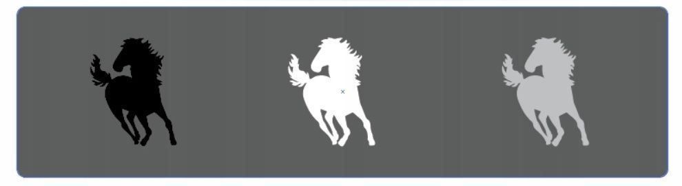 Sticker: Autoaufkleber, Pferdeaufkleber, Pferd, Reiten – Nuovo e nell'imballaggio originale da Tafers venduto da JP911 2