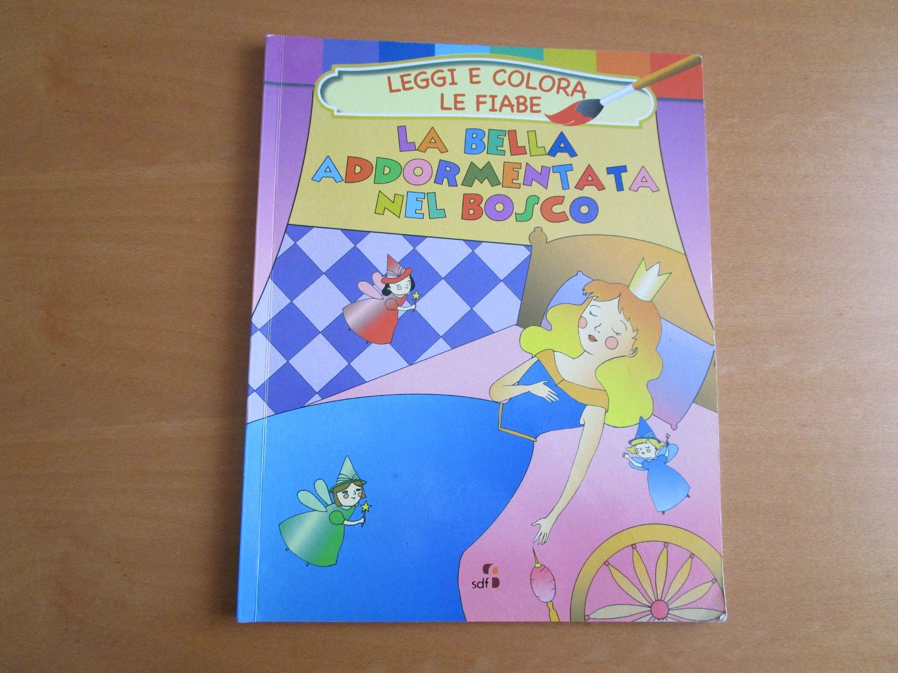 Libri: Libro: La minestra di Polenta – Usato da Langenthal venduto da majarose 3