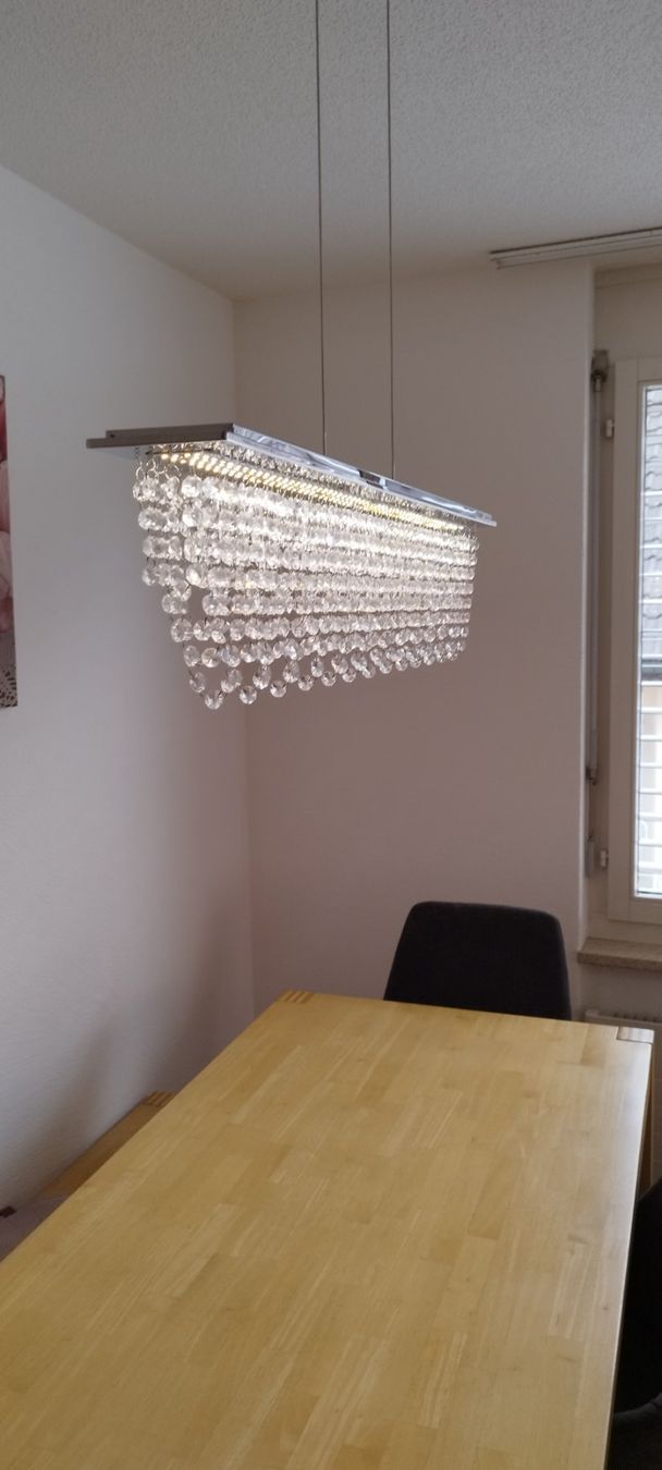 Lustres & lampes de plafonds: Hängeleuchte – D'occasion à Thalwil par RosamundeM 2
