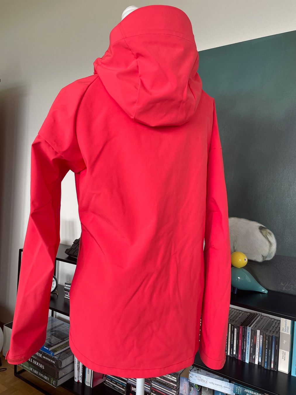 Peak Performance Giacche: Peak Performance Softshelljacke L – Usato da Meilen venduto da Sura18 3
