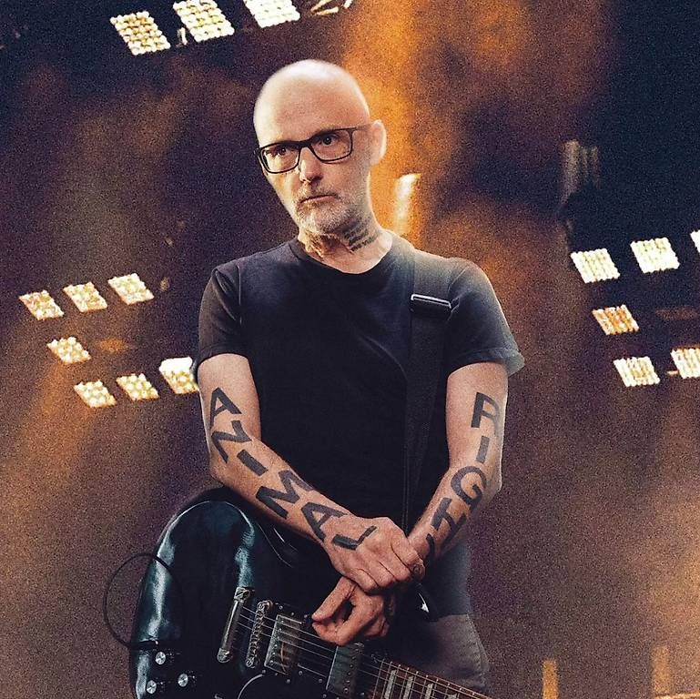 CD: NOGA EREZ - MOBY - Mercredi 15.07.2026  20:30 – Usato da Mies venduto da Bins