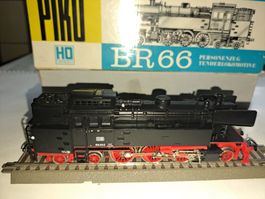 BR 66 von Piko