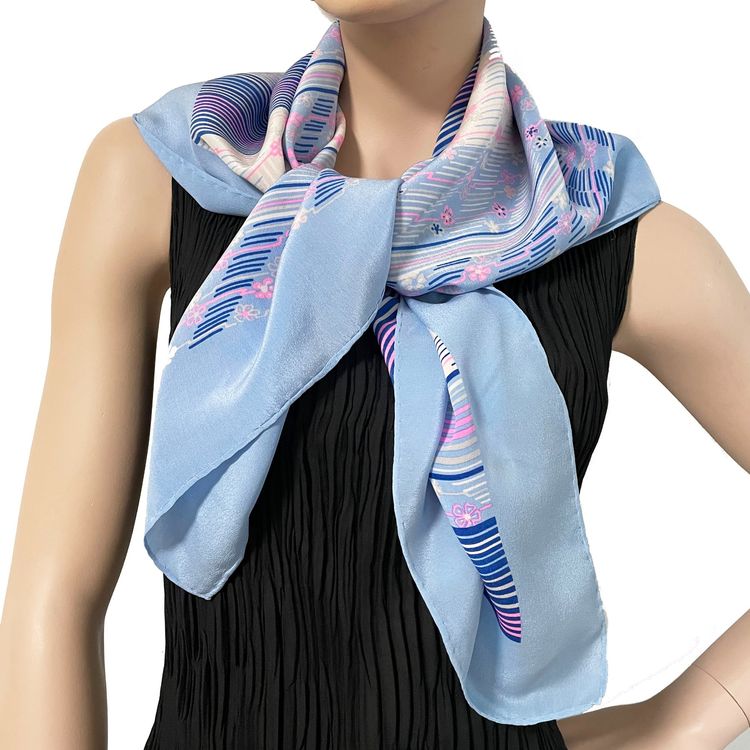 HERMES Vive le Vent foulard / carré | Kaufen auf