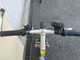 Vélo VTT Decathlon 
