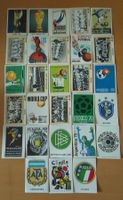 Panini World Cup Story 1 bis 28 vollständig!