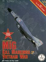 C&M Vol.12 MiG Kill Markings