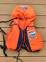 Schwimmweste Grabner, 1-2 Jahre, 15 kg, DIN 7929-B