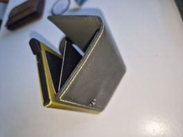 Secrid Wallet