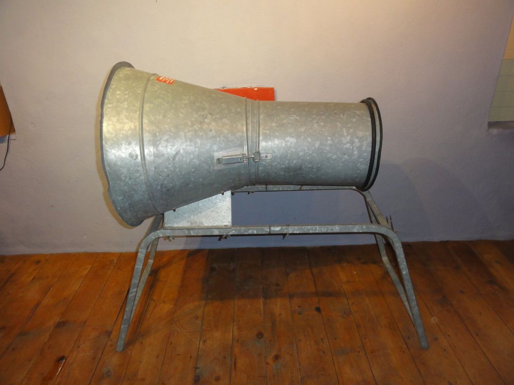 TANNENBAUM VERPACKER WEIHNACHTSBAUM TRICHTER FÜR NETZ Kaufen auf Ricardo