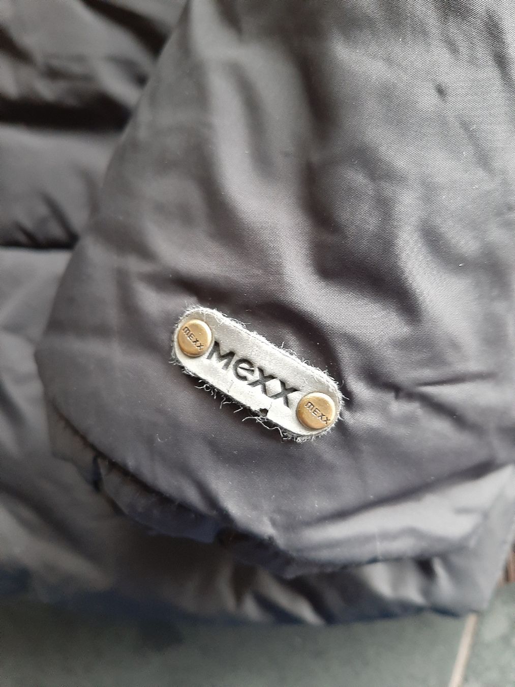 Mexx Giacche: Mexx Winterjacke, warm, Gr. L, mit Gebrauchsspuren – Usato da Lüsslingen venduto da smilie2 1