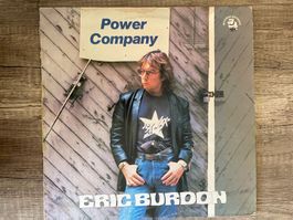 S1775/Eric Burdon - Power Company