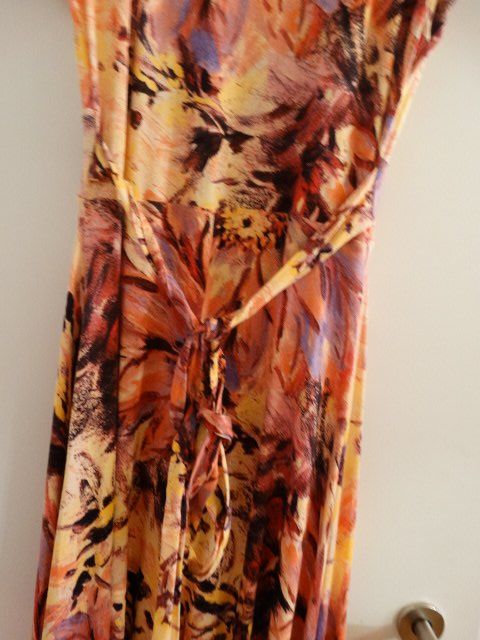 Vestiti: Damen  Sommerkleid      NEU – Nuovo (secondo la descrizione) da Hüntwangen venduto da Gandall 6