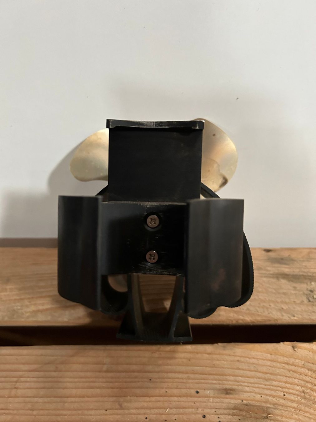 Ventilateurs: Ofenventilator / Wärmeverteiler magnetisch – D'occasion à Bowil par Mirifix 2