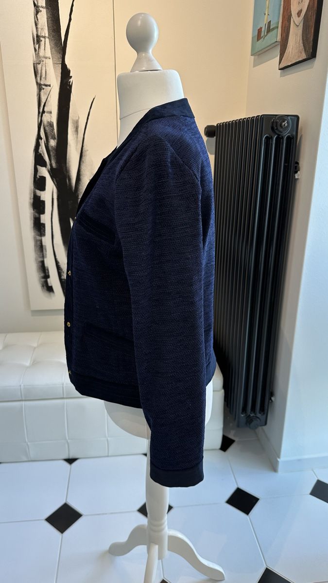 Jacken: Blazer rich & royal – Neu (gemäss Beschreibung) aus Neftenbach von panam4 1
