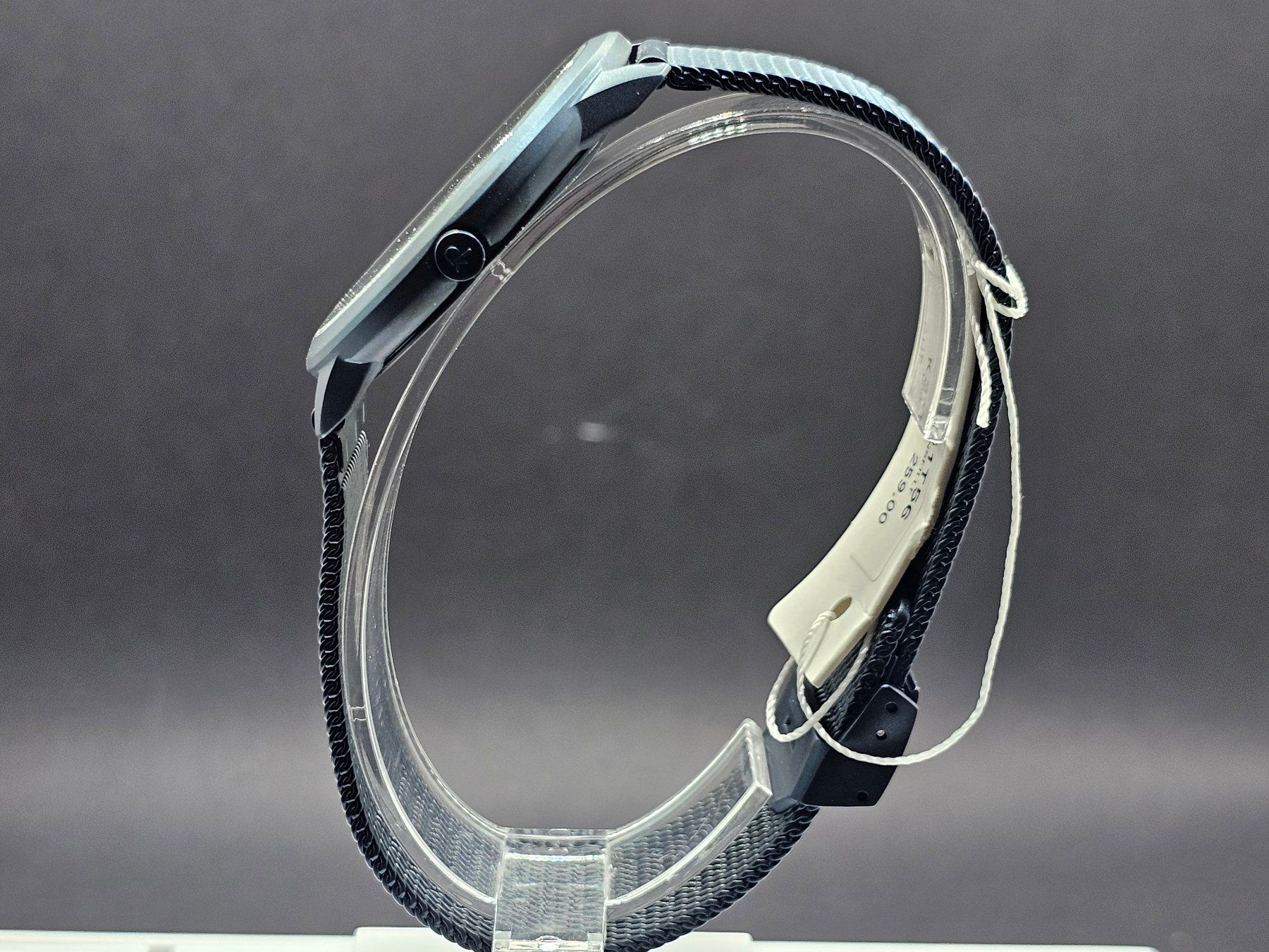 Calvin Klein Orologi: Reduziert / NEU Calvin Klein Minimal – Nuovo e nell'imballaggio originale da Leukerbad venduto da BottegaDeluxeSarl 2