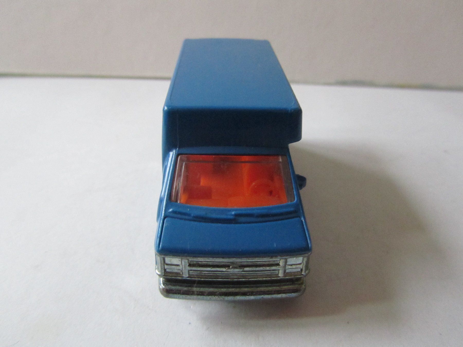 Matchbox Voitures modèles: Chevy Transport Bus, Matchbox Thailand – D'occasion à Weiningen ZH par dietsch57 2