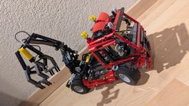 Lego 8436