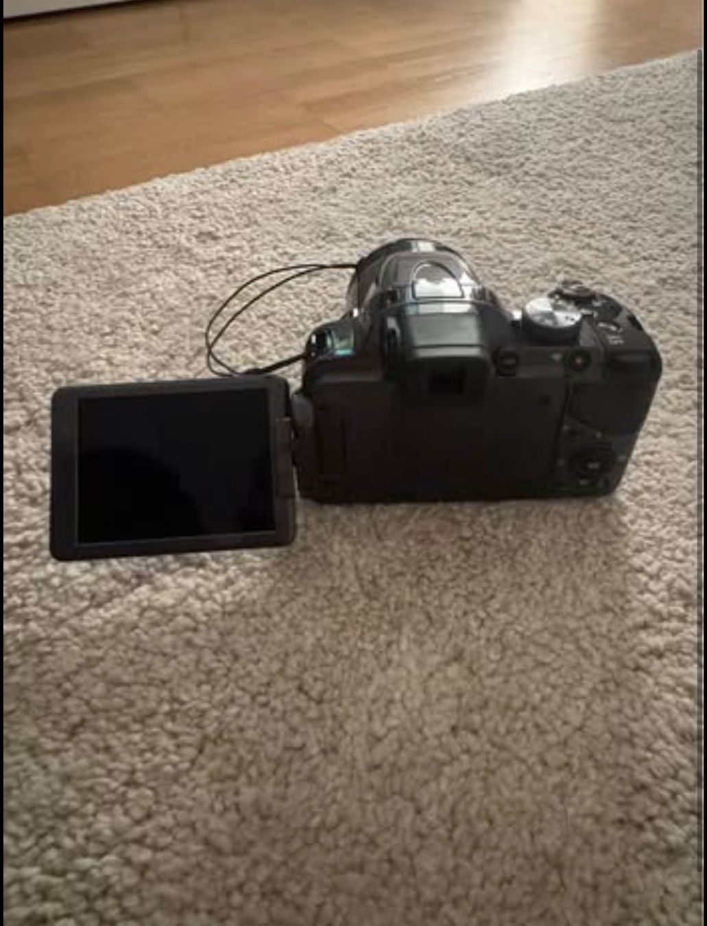 Nikon Fotocamera: Nikon p520 – Usato da Urdorf venduto da 890_27zm 1