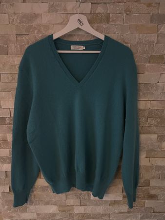 Monoprix Premium Cashmere Pullover, XL, Top Zustand! (53)