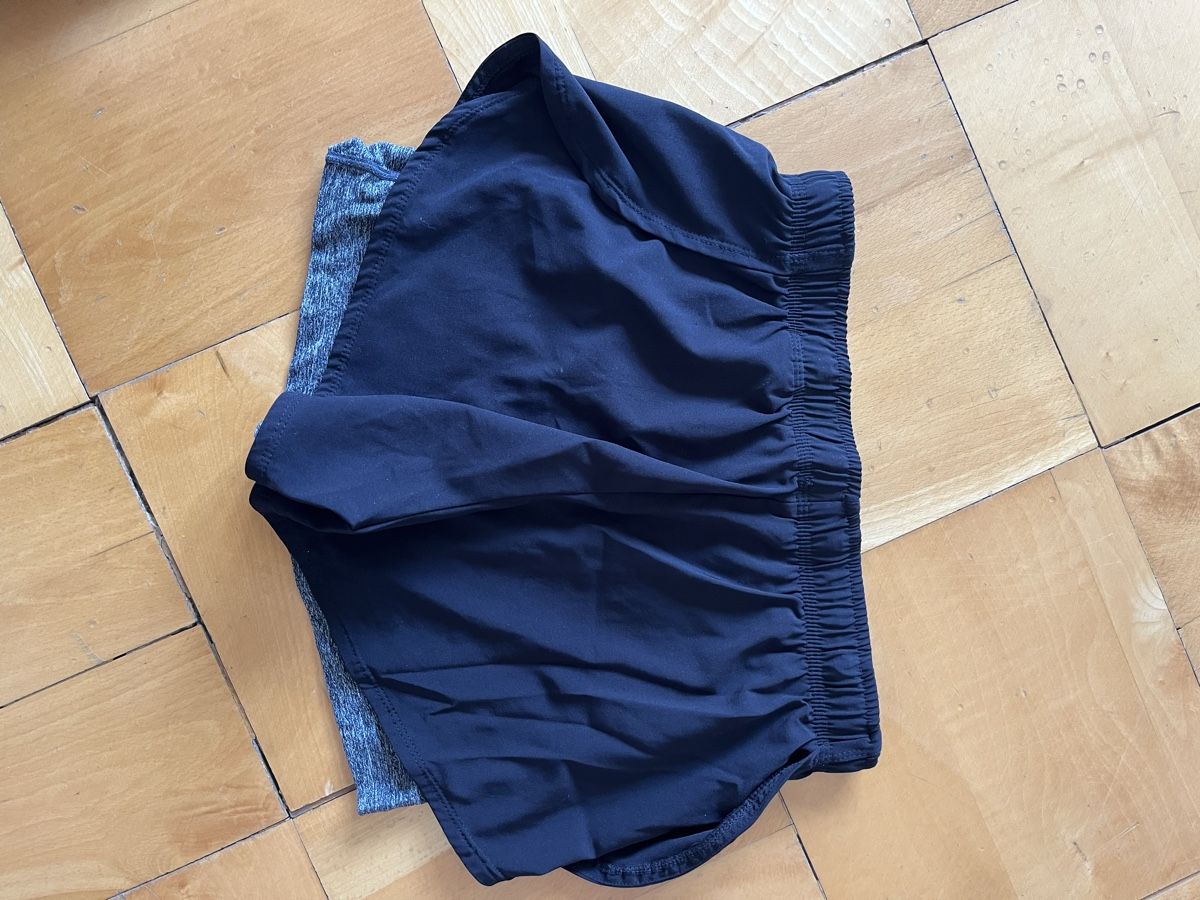 H&M Pantaloni: H&M Sporthose – Nuovo (secondo la descrizione) da Zürich venduto da Closetbesties 2