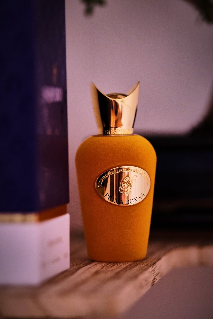 Profumi & Eau de Toilette: Prima Donna, Sospiro (DECANT 1ml, 2ml, 5ml et 10ml) – Usato da Neuchâtel venduto da switzer_scent 2