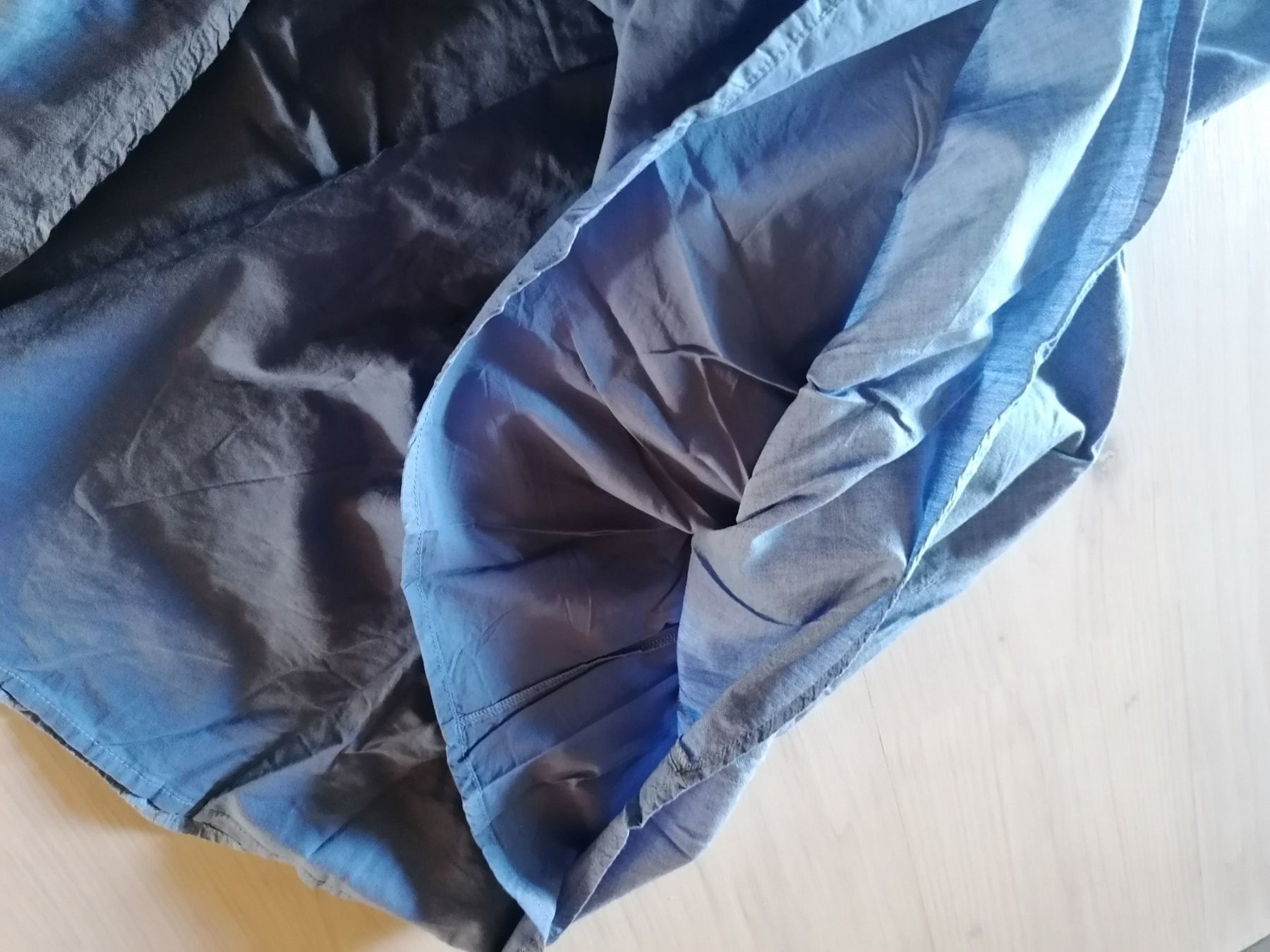 Vestiti & Gonne: Robe, haut, robe sans manches – Usato da Montcherand venduto da petiteoune75 4
