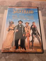 Silverado DVD