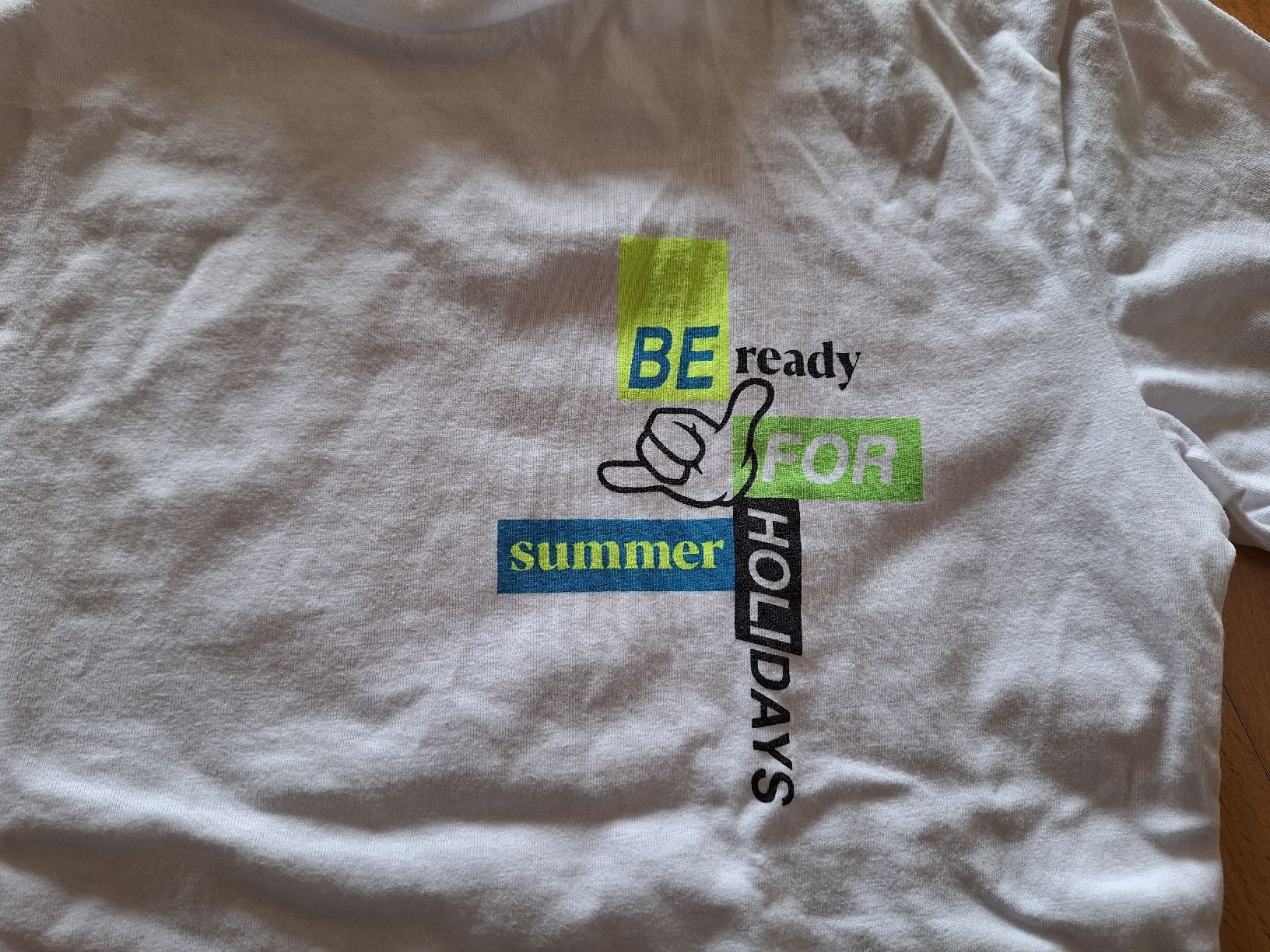 Camicie, T-shirt & Polo: cooles Shirt von Idexe in Gr. 140 – Usato da Oberrieden venduto da man_tky9 1