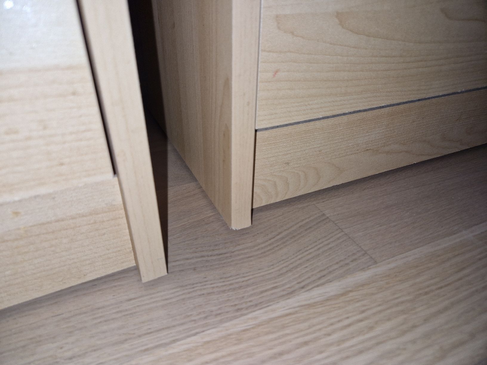 Ikea Schränke: 3 Schuhschränke IKEA Bissa – Gebraucht aus Schlieren von zuerich_city 3