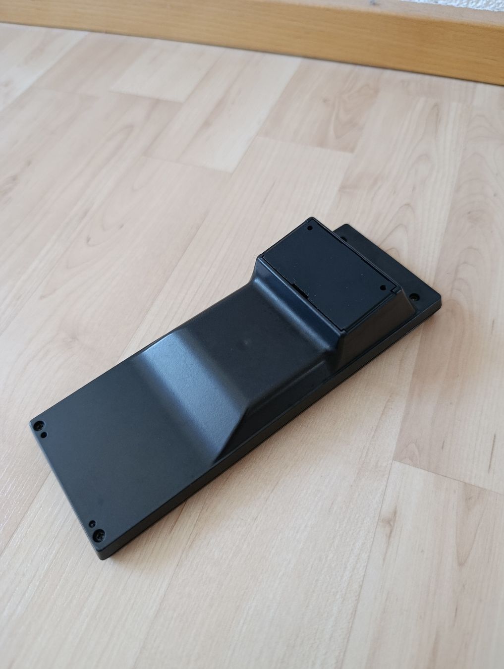 Bang & Olufsen Telecomandi: Fernbedienung Bang & Olufsen Beocenter Control ungetestet – Difettoso da Wil SG venduto da Donaldus 3